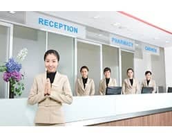 Slider image (3) LASER VISION International LASIK Center